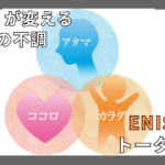 『共育』が変える心身の不調:ENISHI流トータルケアでストレス・疲労・不安と決別 17